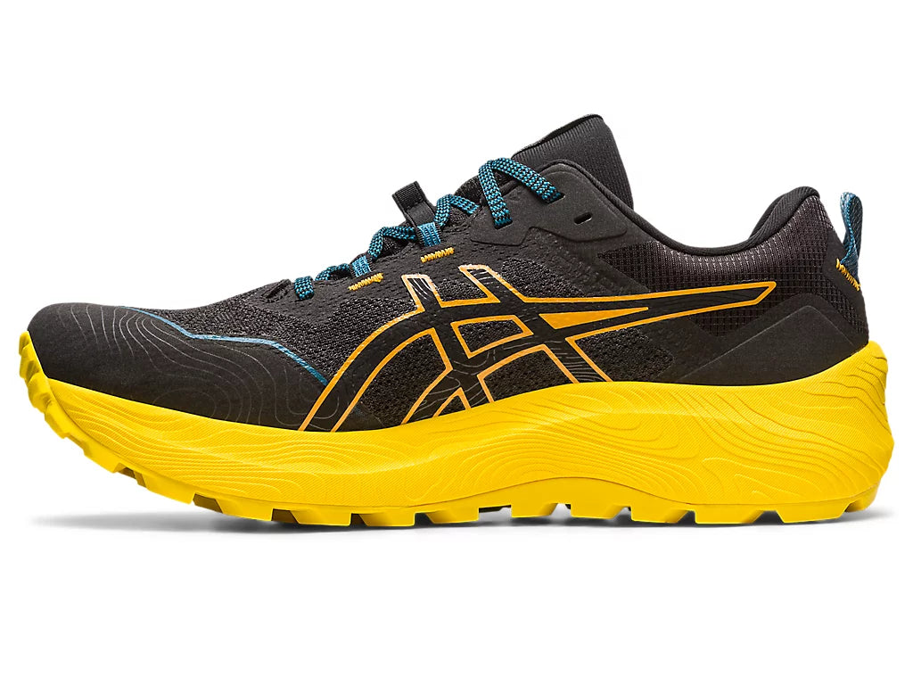 [1011B605-001] Mens Asics GEL-TRABUCO 11