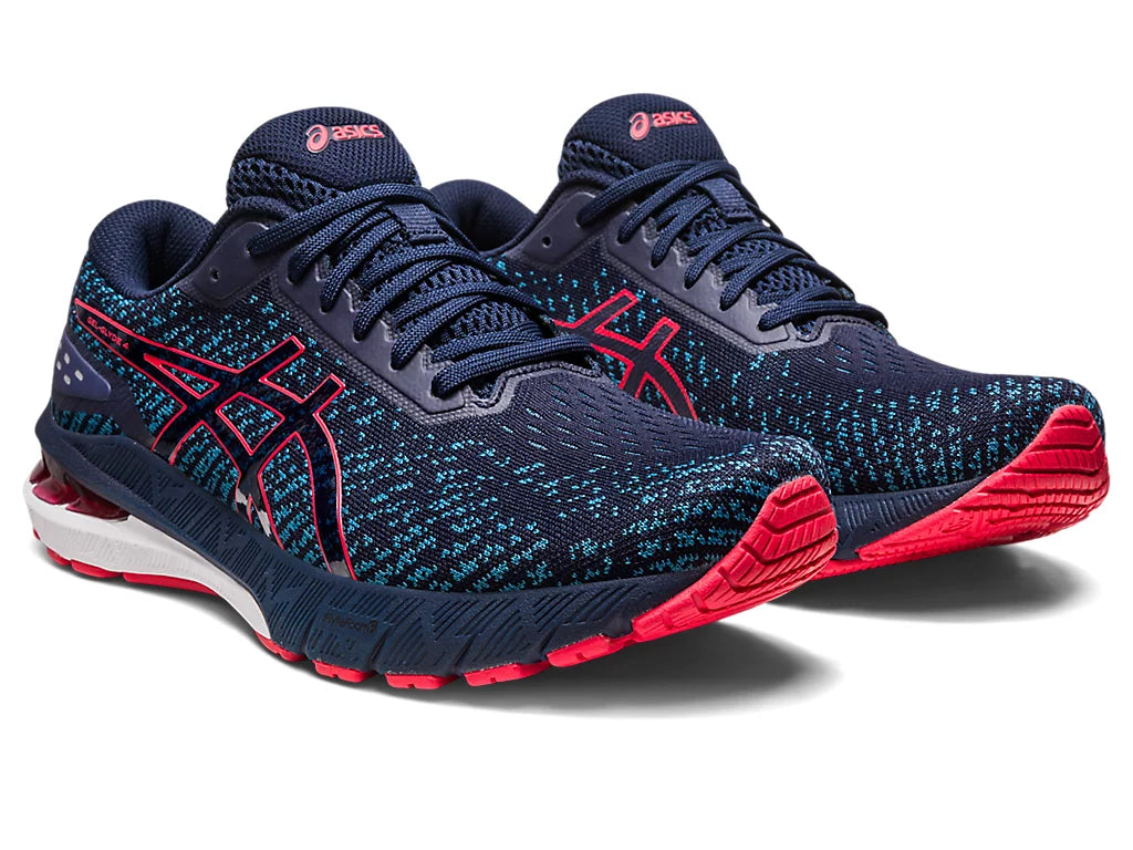 [1011B641-402] Mens Asics GEL-GLYDE 4