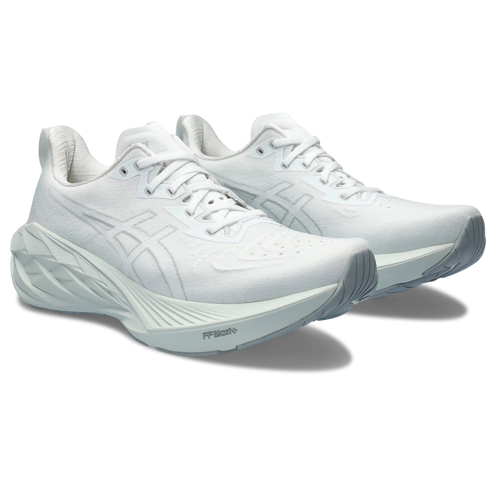 [1011B693-101] MENS ASICS NOVABLAST 4 'WHITE PALE MINT'