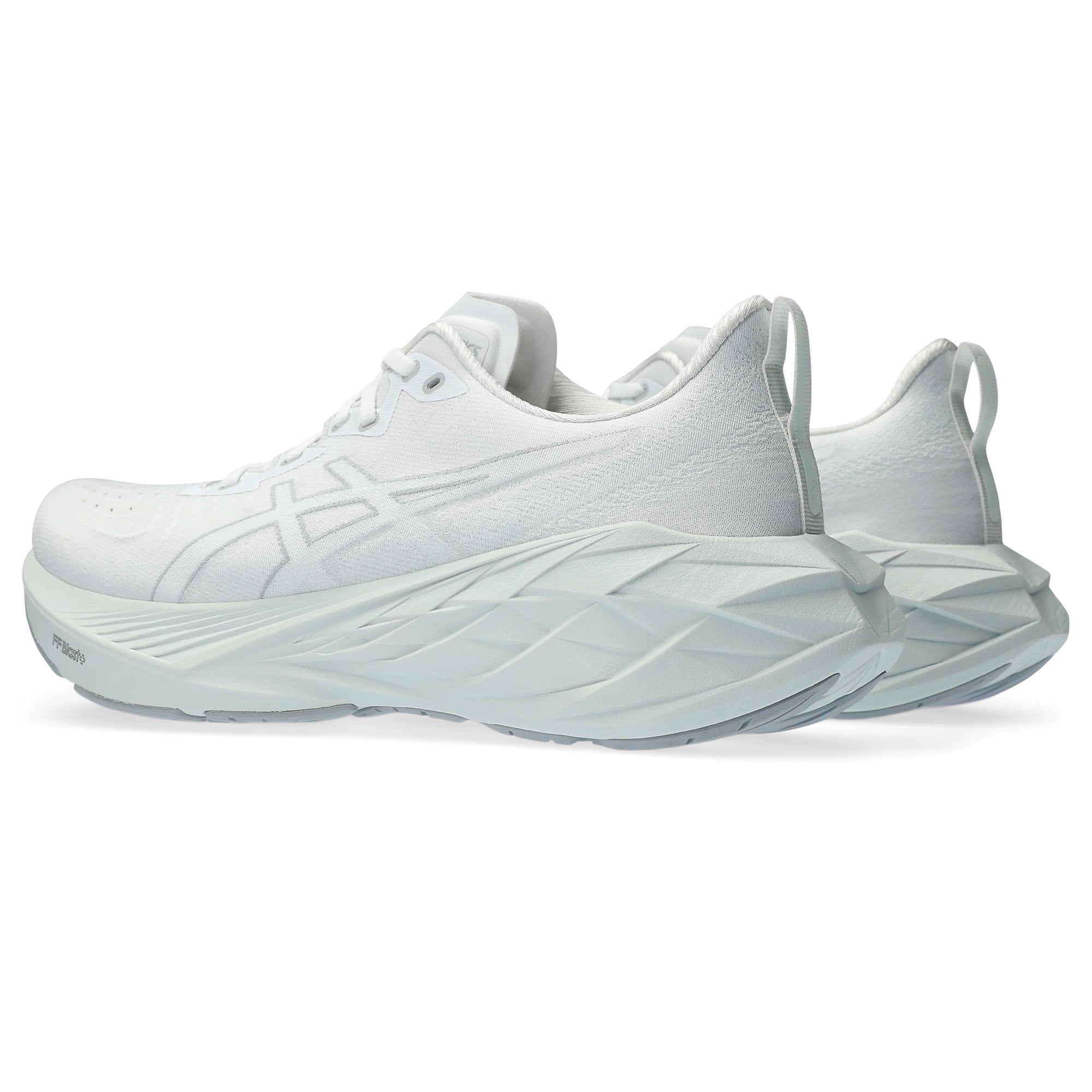 [1011B693-101] MENS ASICS NOVABLAST 4 'WHITE PALE MINT'