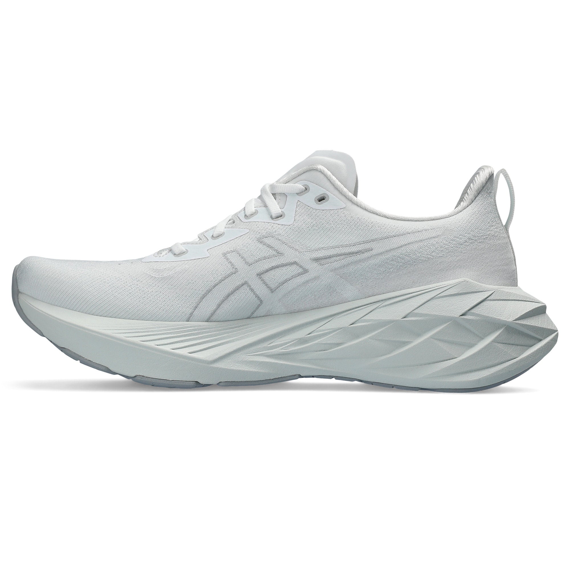 [1011B693-101] MENS ASICS NOVABLAST 4 'WHITE PALE MINT'