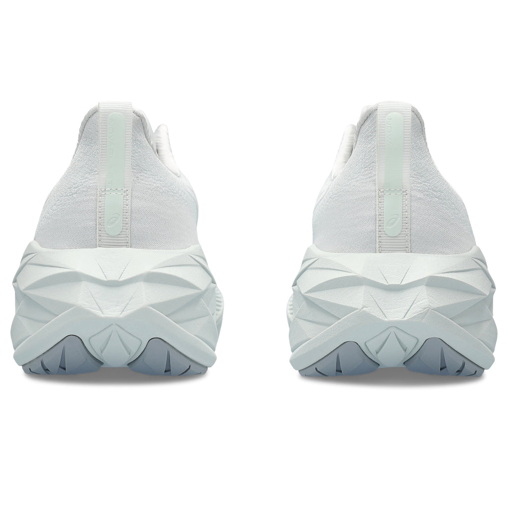[1011B693-101] MENS ASICS NOVABLAST 4 'WHITE PALE MINT'