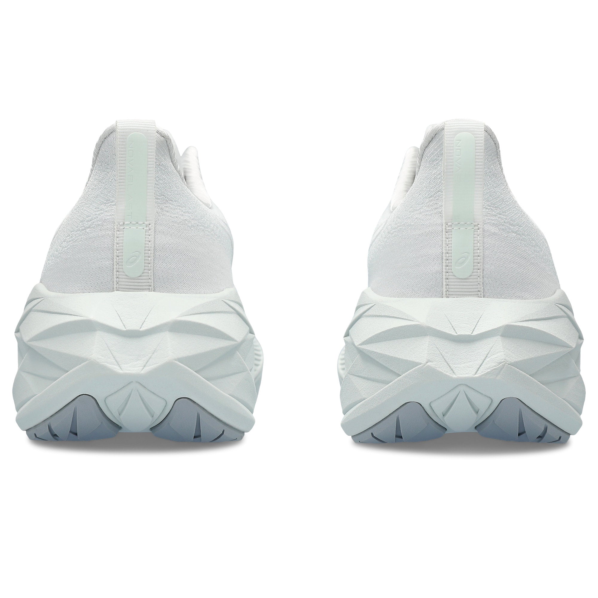 [1011B693-101] MENS ASICS NOVABLAST 4 'WHITE PALE MINT'