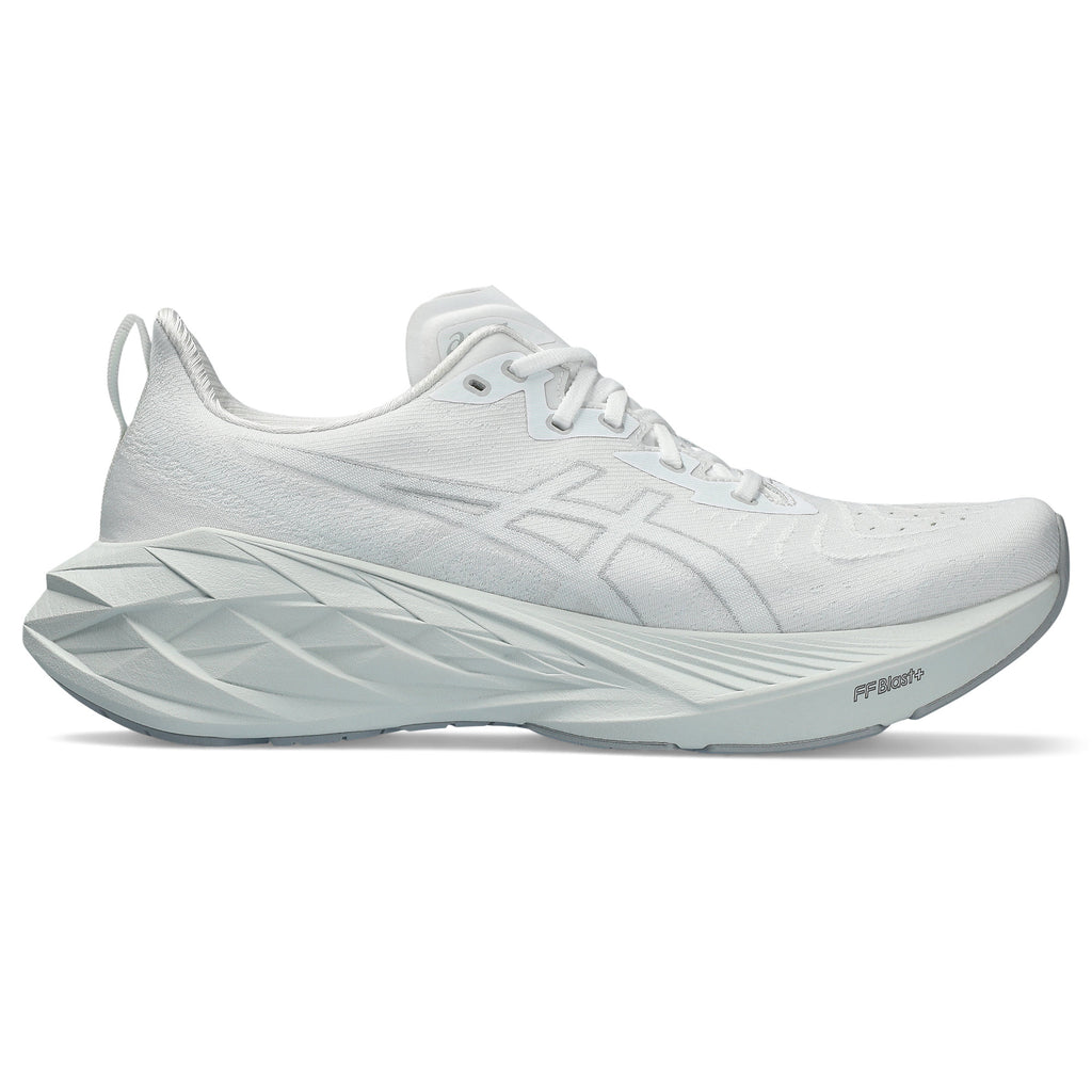 [1011B693-101] MENS ASICS NOVABLAST 4 'WHITE PALE MINT'