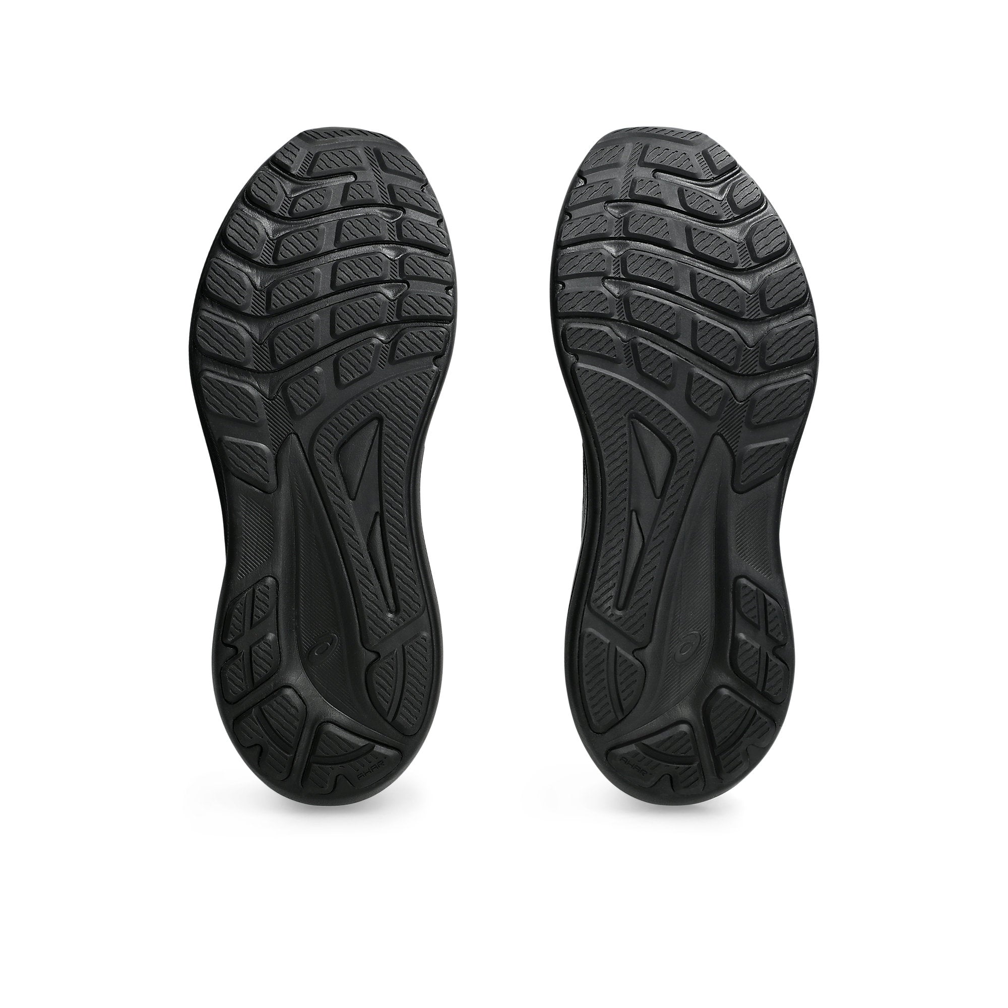 [1011B858-004] MENS ASICS GT-1000 13 'BLACK STEEL GREY'