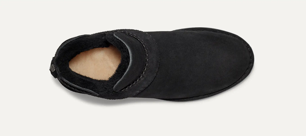 [1012358-BLK] WOMENS UGG MCKAY BOOT CHELSEA 'BLACK'