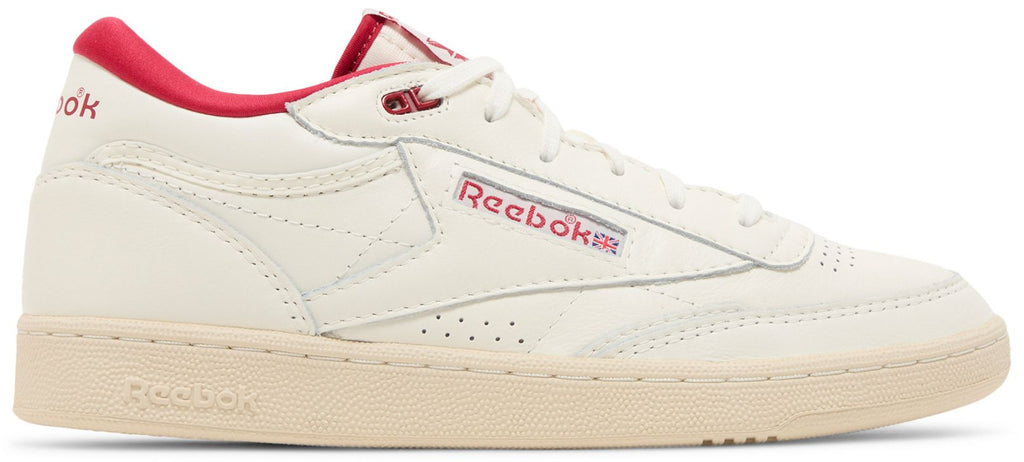 [100047488/GY9690] MENS REEBOK CLUB C MID II VINTAGE