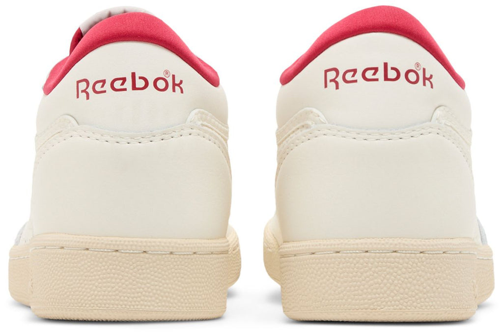 [100047488/GY9690] MENS REEBOK CLUB C MID II VINTAGE