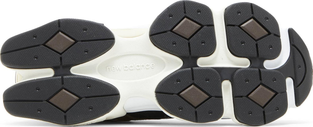 [U9060BRN] Mens New Balance 9060 'BROWN BLAC'