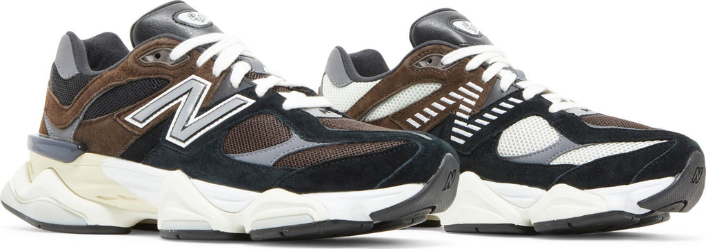 [U9060BRN] Mens New Balance 9060 'BROWN BLAC'
