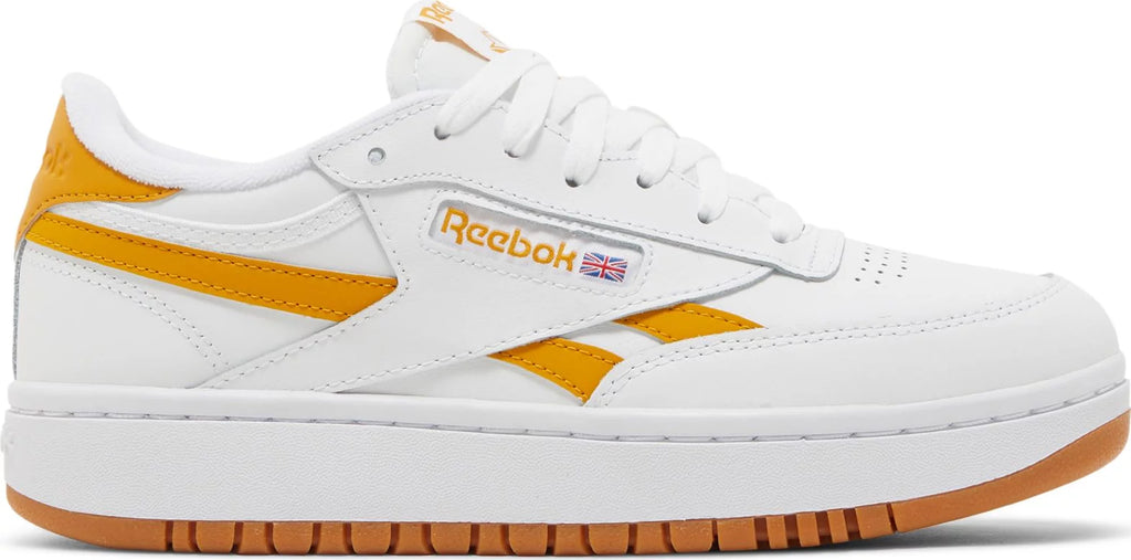 [100047518/GY9740] Womens Reebok CLUB C DOUBLE REVENGE