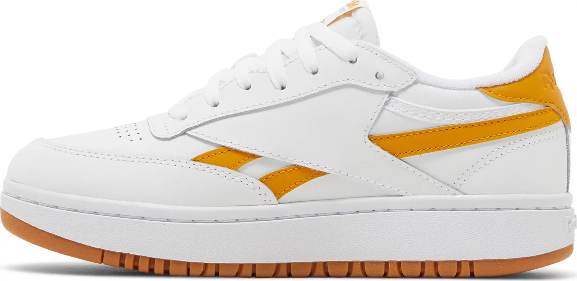 [100047518/GY9740] Womens Reebok CLUB C DOUBLE REVENGE