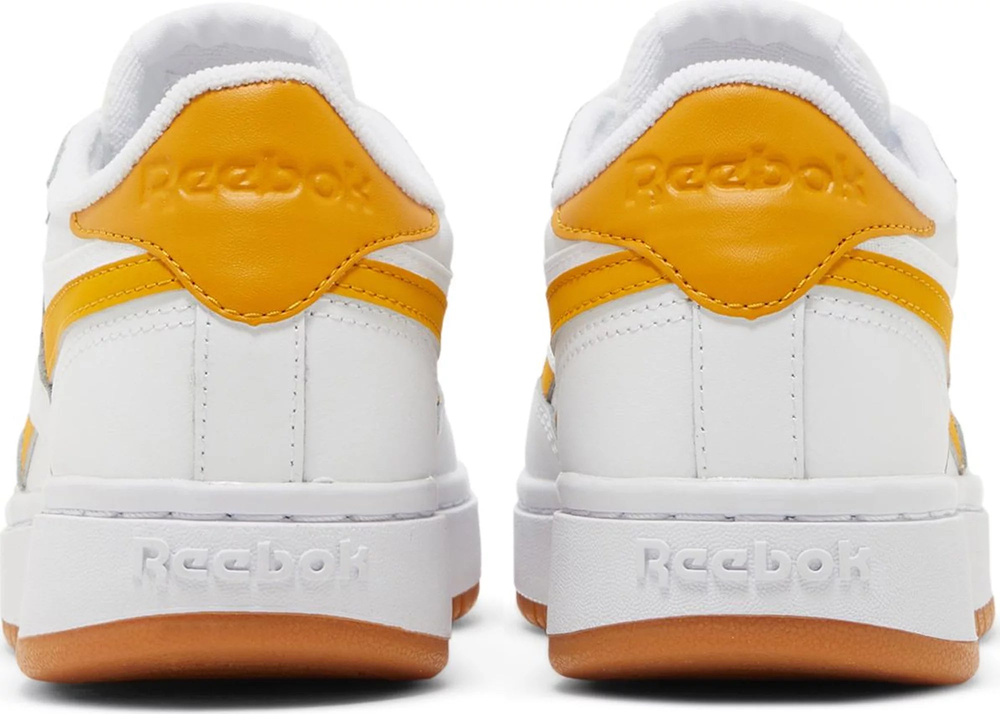 [100047518/GY9740] Womens Reebok CLUB C DOUBLE REVENGE
