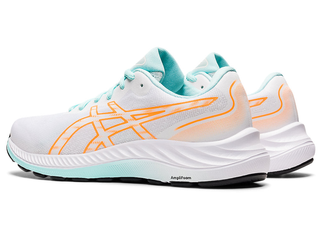 [1012B182-100] Womens Asics Gel-Excite 9