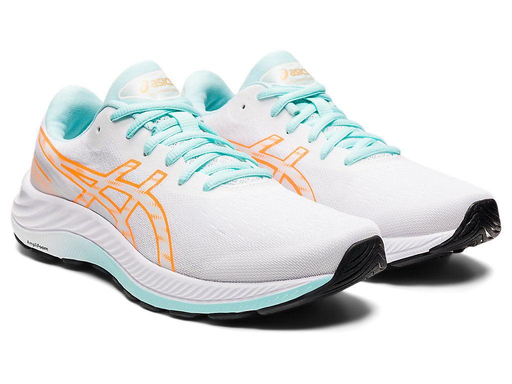 [1012B182-100] Womens Asics Gel-Excite 9