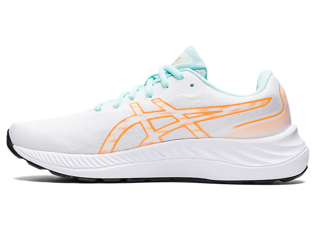 [1012B182-100] Womens Asics Gel-Excite 9