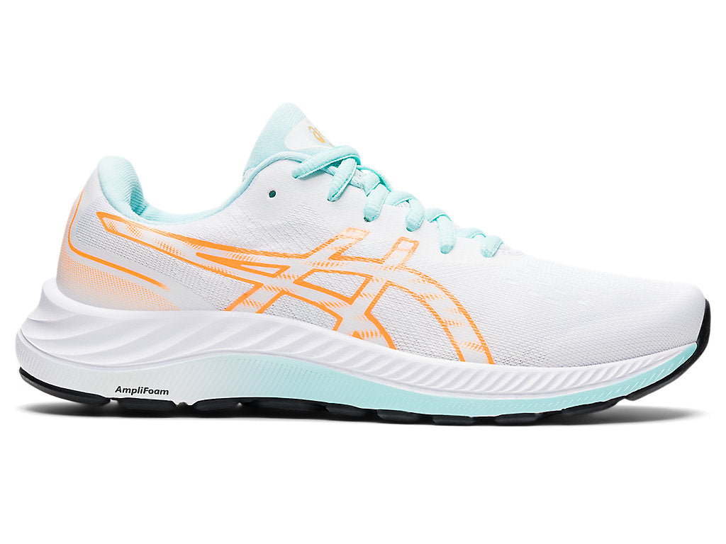 [1012B182-100] Womens Asics Gel-Excite 9