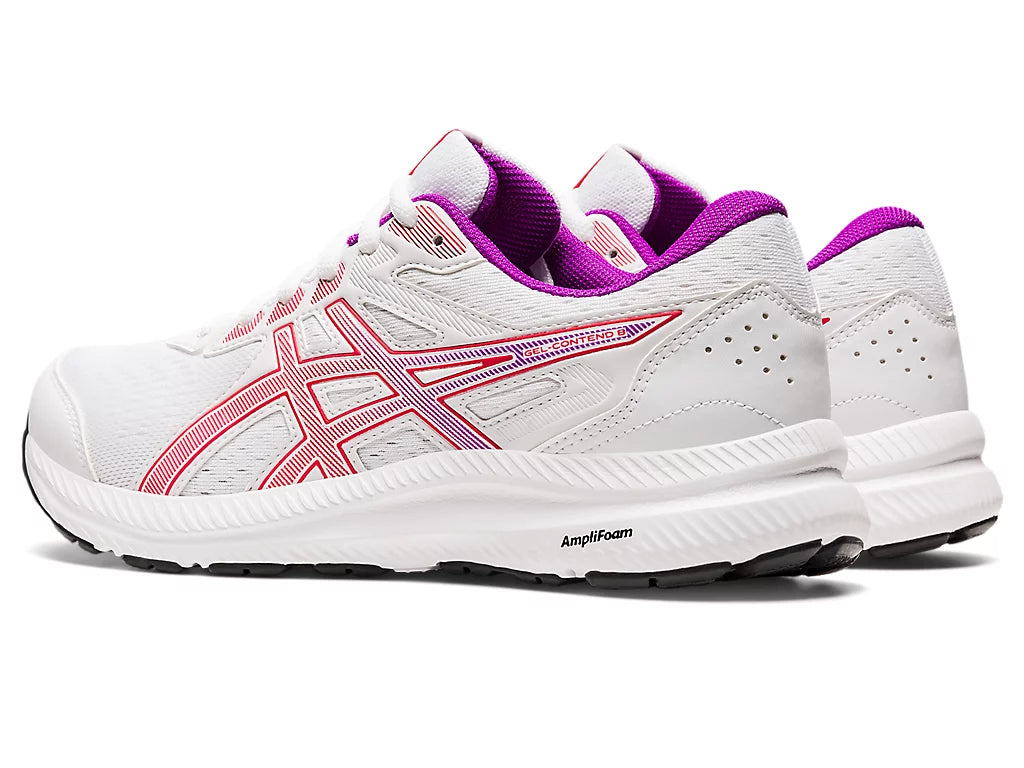 [1012B320-101] Womens Asics GEL-CONTEND 8