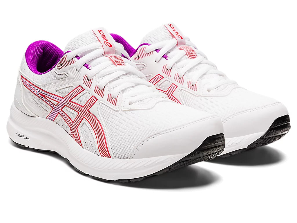 [1012B320-101] Womens Asics GEL-CONTEND 8