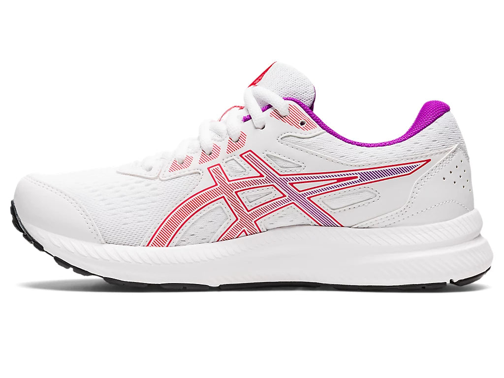[1012B320-101] Womens Asics GEL-CONTEND 8