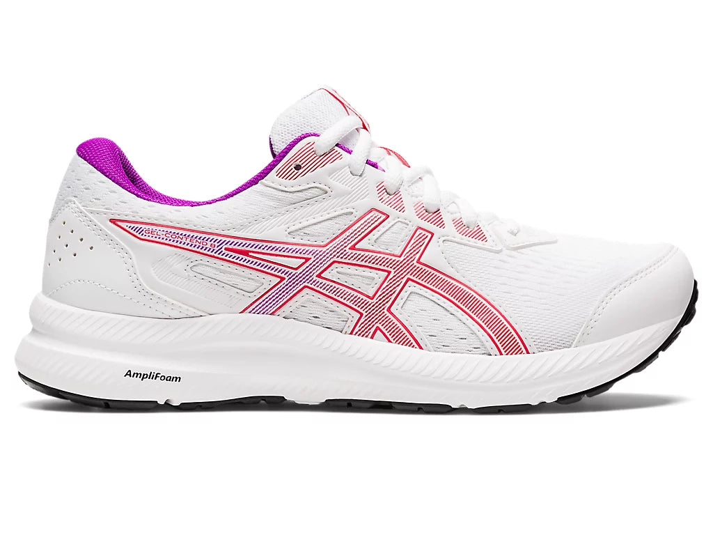 [1012B320-101] Womens Asics GEL-CONTEND 8