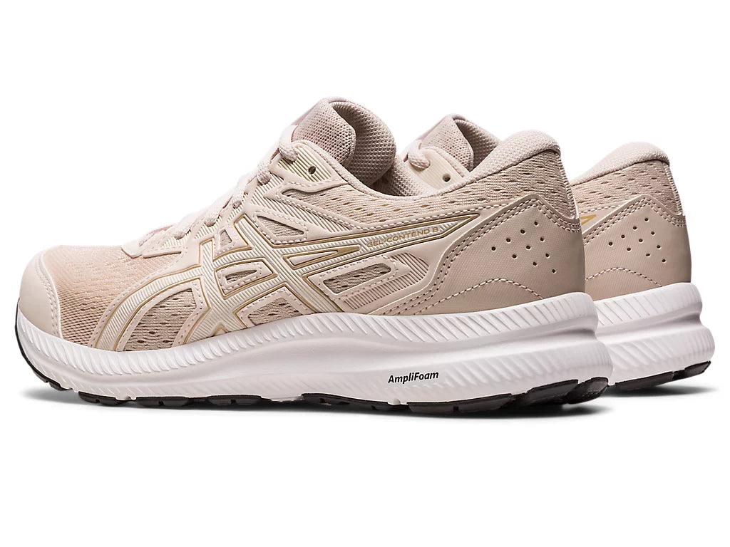 [1012B320-250] Womens Asics GEL-CONTEND 8