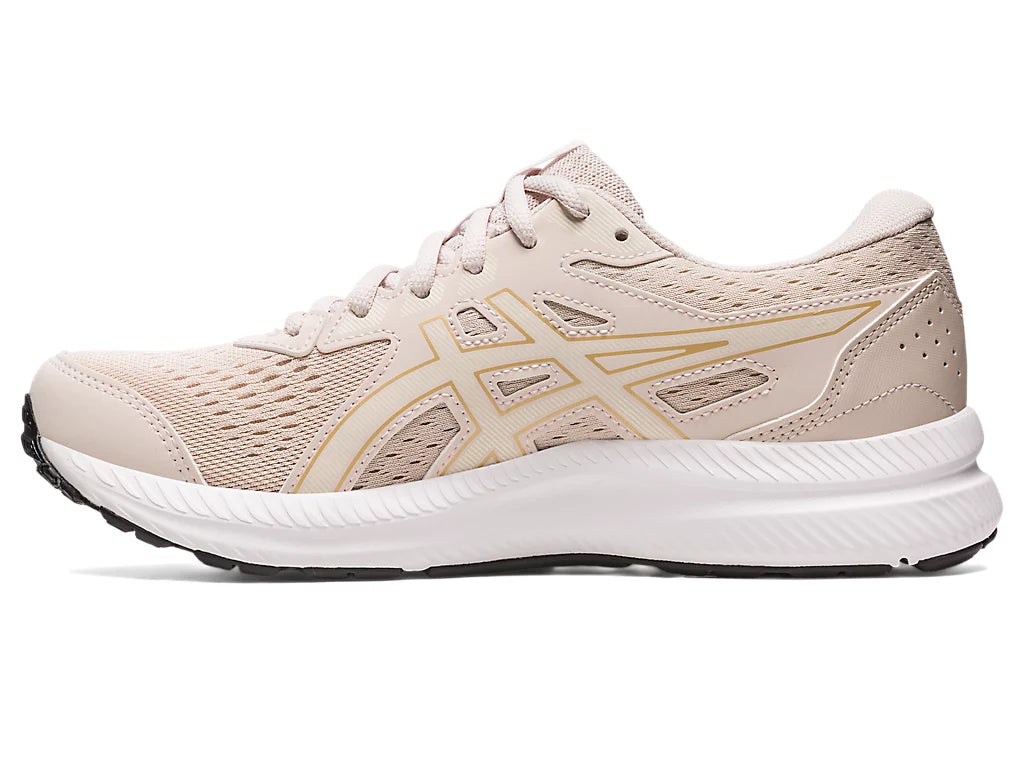 [1012B320-250] Womens Asics GEL-CONTEND 8