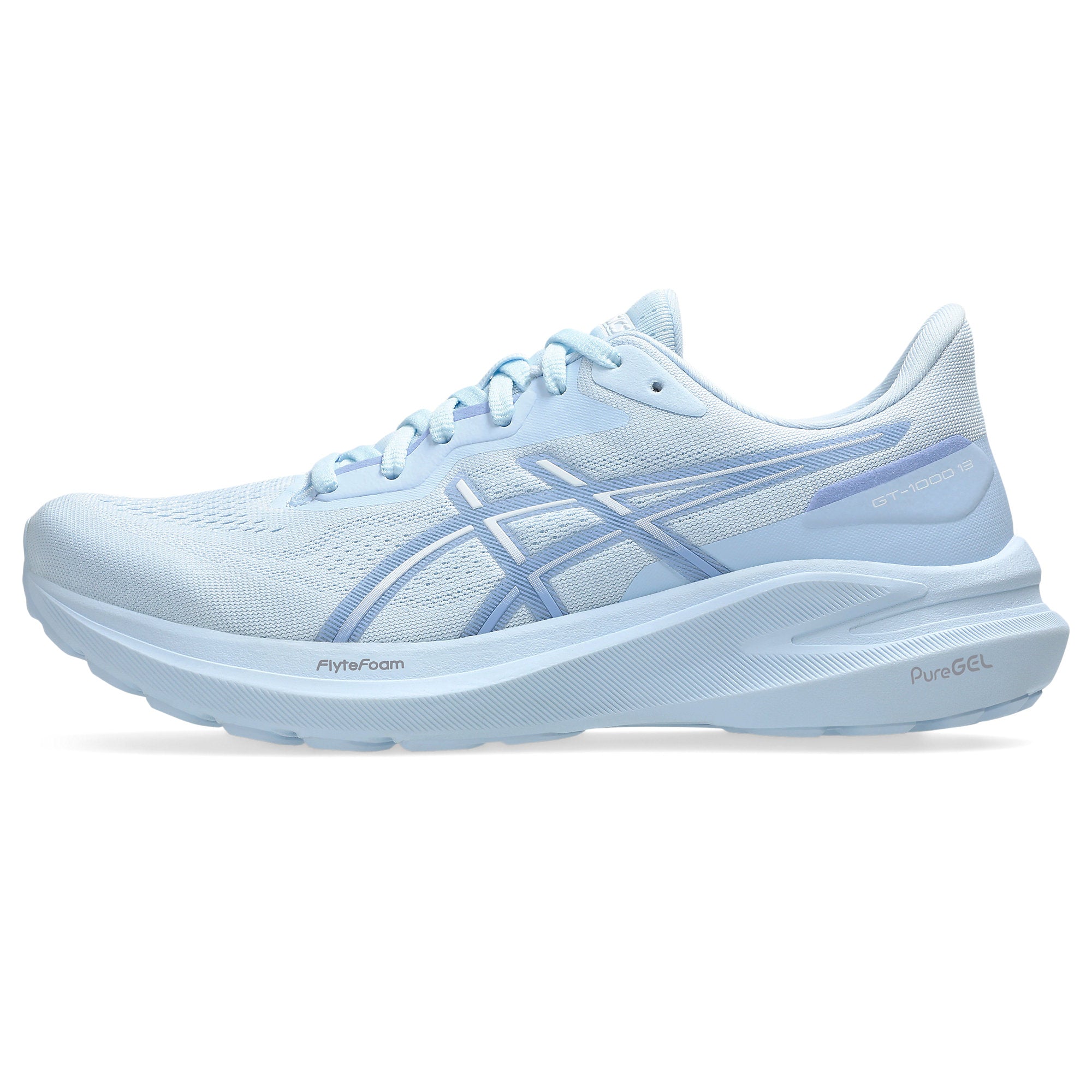 [1012B663-401] MENS ASICS GT-1000 13