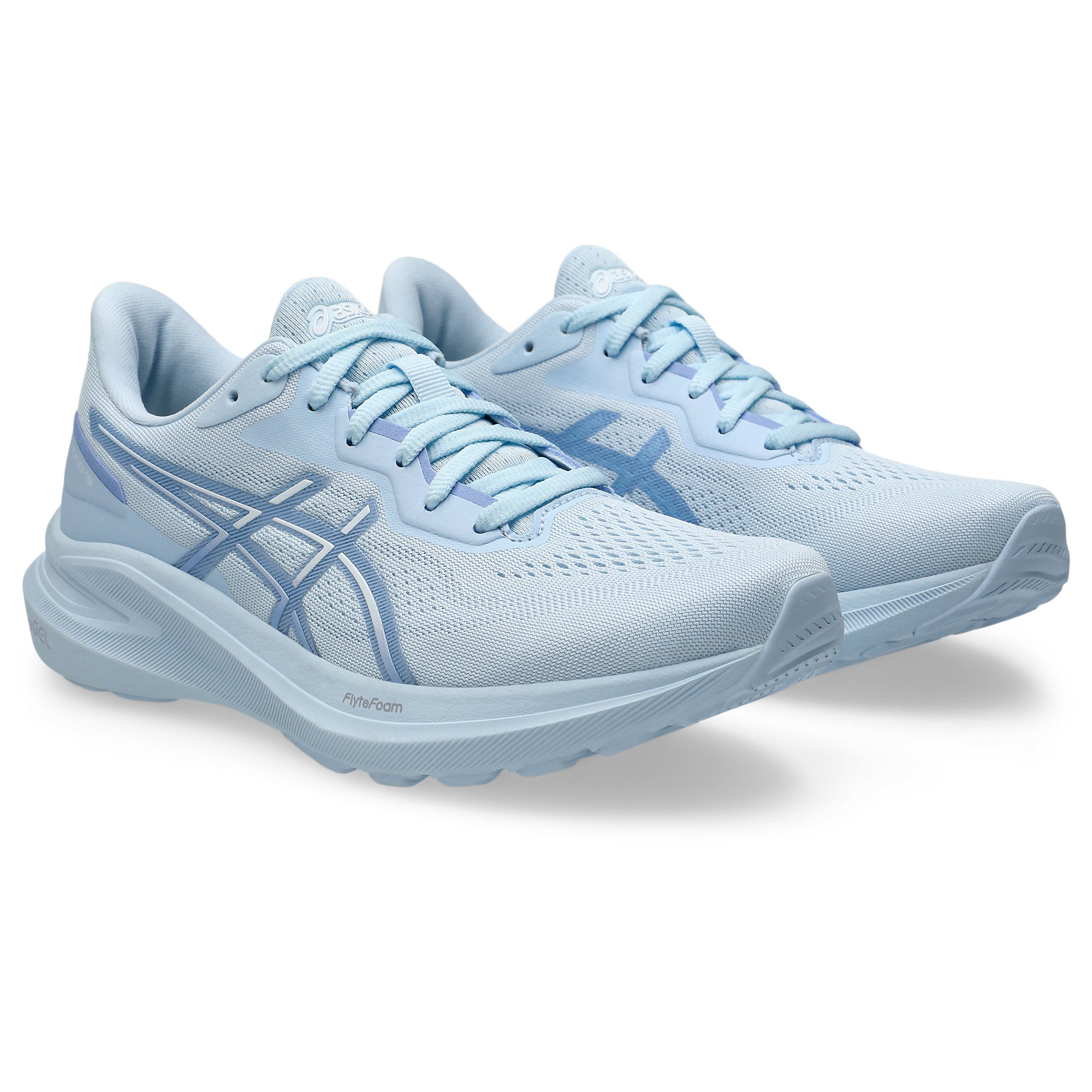 [1012B663-401] MENS ASICS GT-1000 13