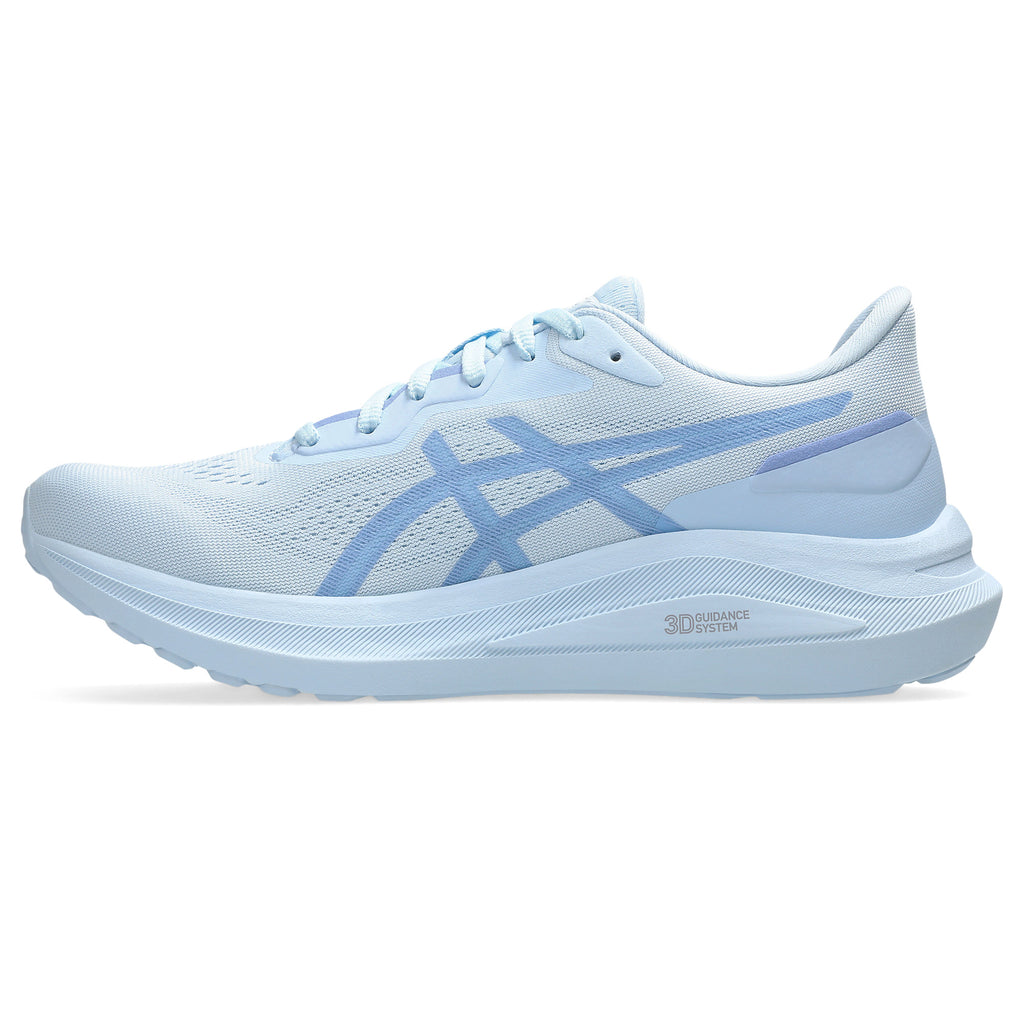 [1012B663-401] MENS ASICS GT-1000 13