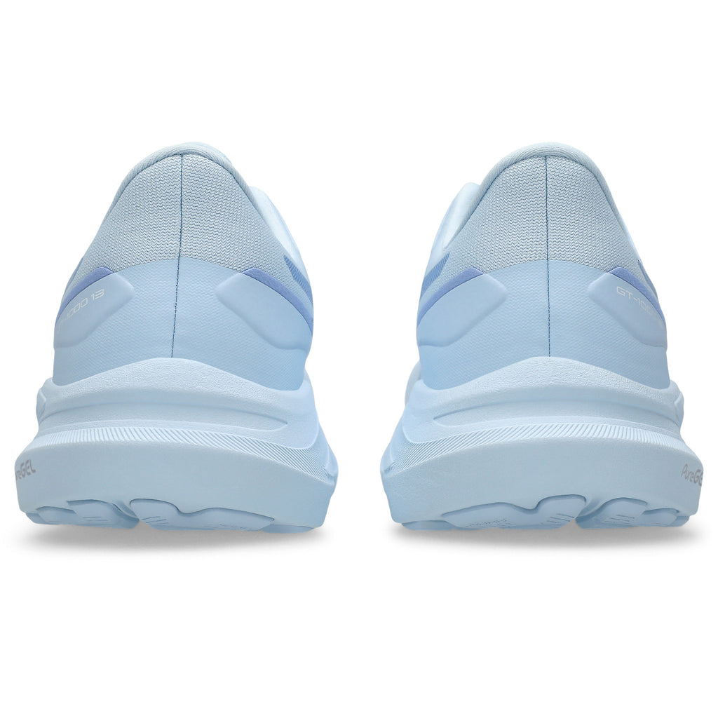 [1012B663-401] MENS ASICS GT-1000 13