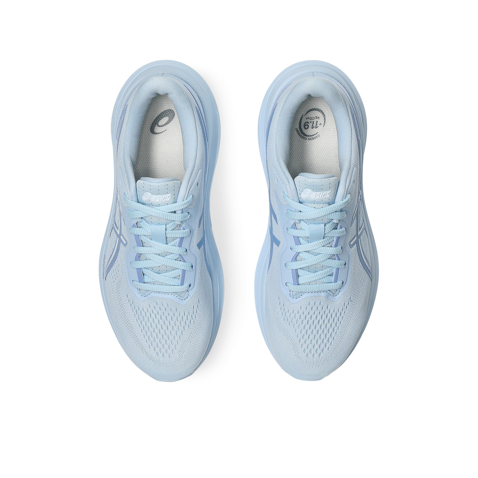 [1012B663-401] MENS ASICS GT-1000 13