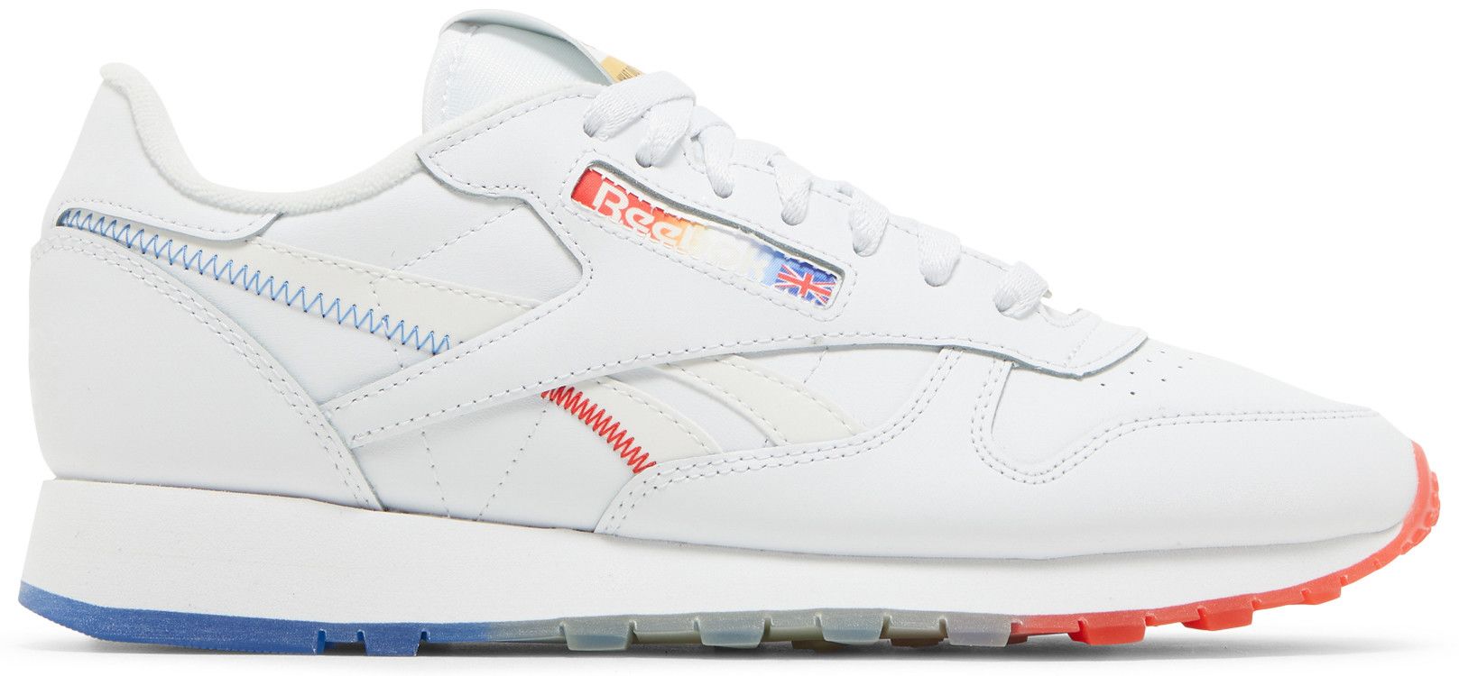 [100046289/GY2430] MENS REEBOK CLASSIC LEATHER