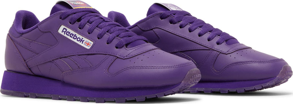 [100046290/GY2431] Mens Reebok CLASSIC LEATHER