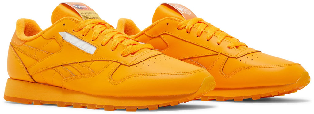 [100046293/GY2435] MENS REEBOK CLASSIC LEATHER