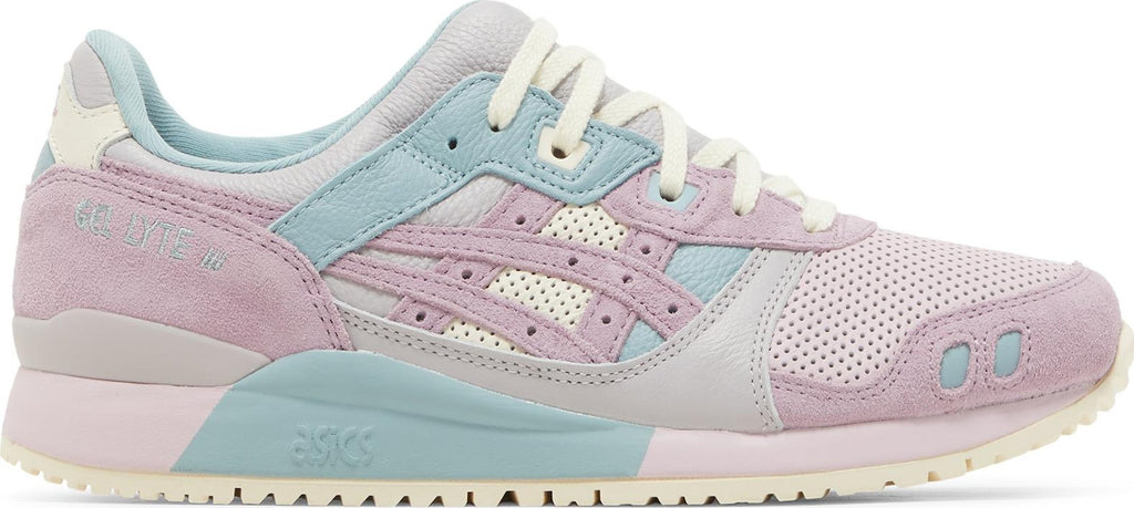 [1201A582-700] Mens Asics GEL-LYTE III OG