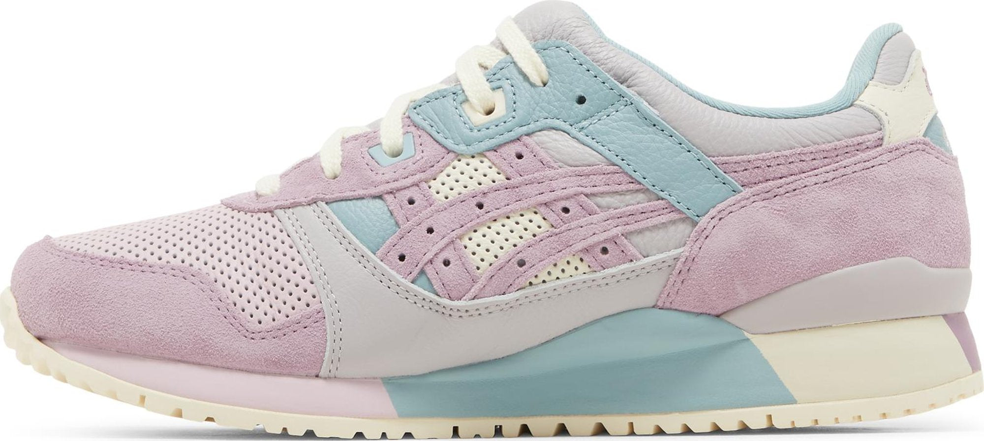 [1201A582-700] Mens Asics GEL-LYTE III OG