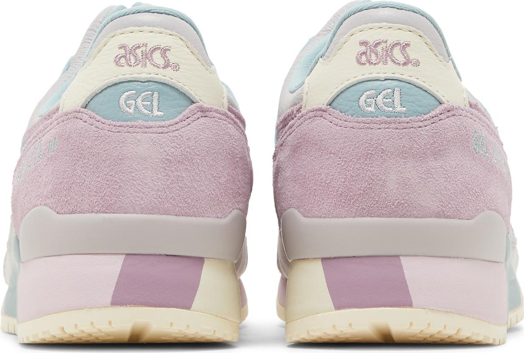 [1201A582-700] Mens Asics GEL-LYTE III OG