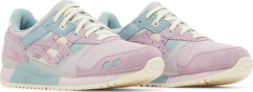 [1201A582-700] Mens Asics GEL-LYTE III OG