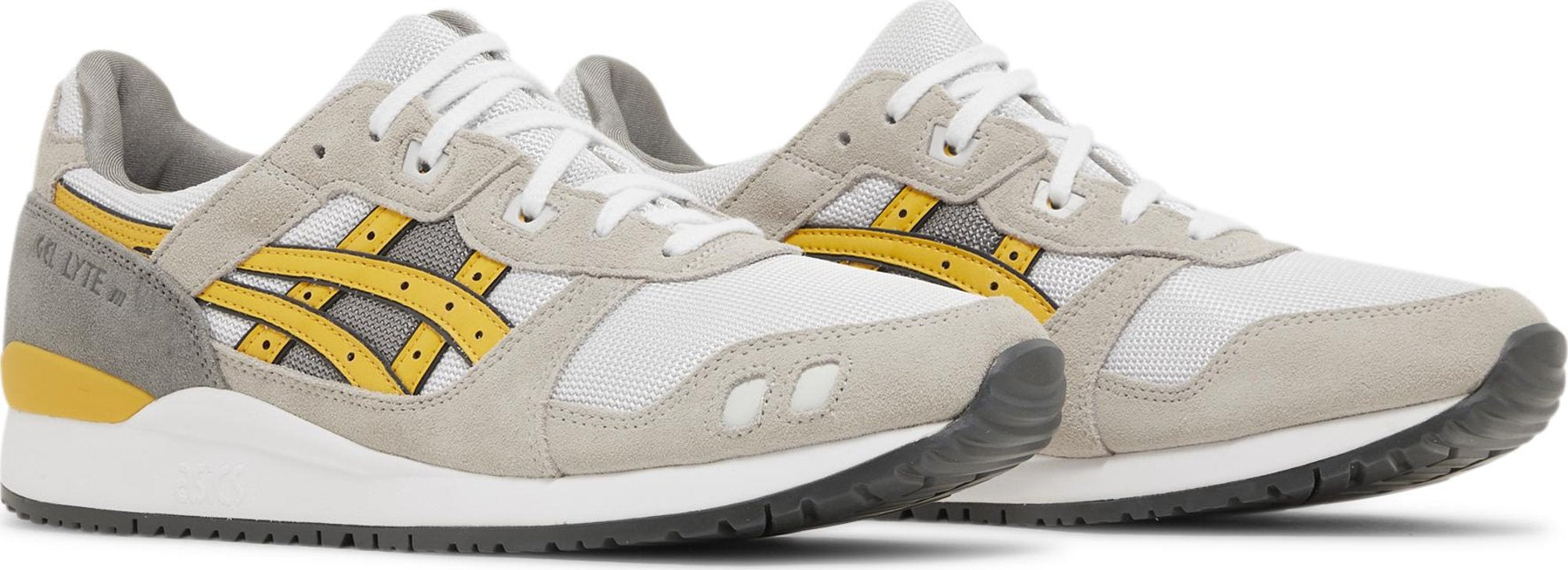 [1201A832-021] Mens Asics GEL-LYTE III OG