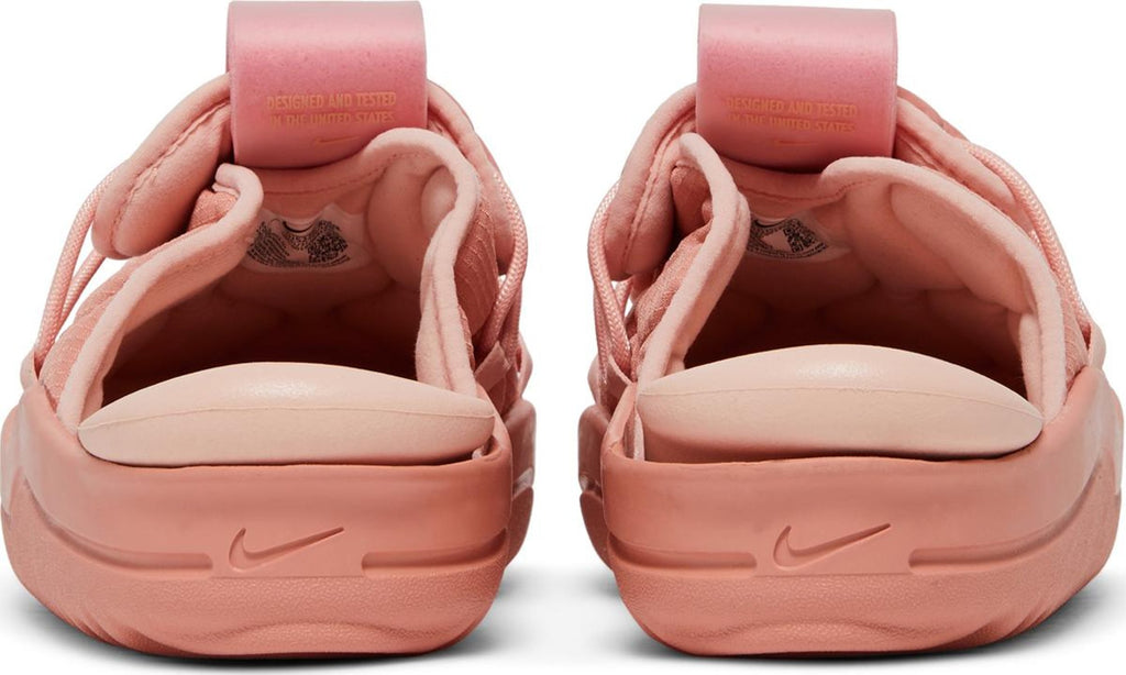[DJ5226-800] Mens Nike OFFLINE 3.0 'ARCTIC ORANGE'
