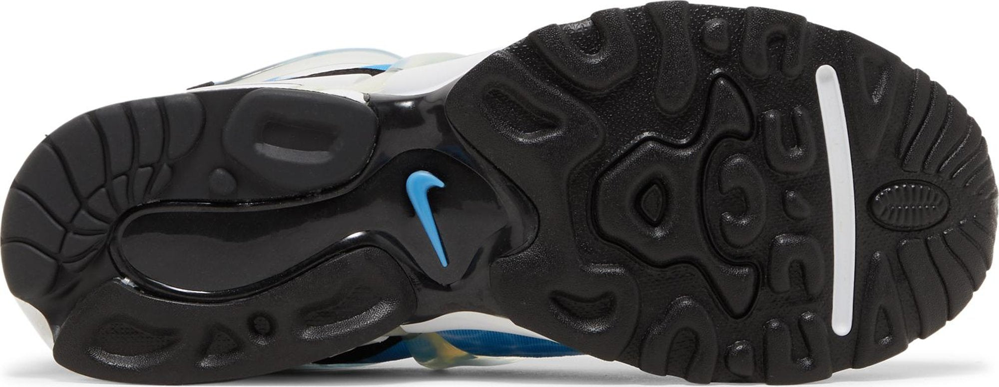 [DV1894-400] Mens Nike AIR KUKINI SE 'WATER'