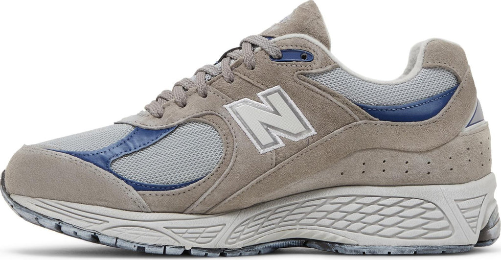 [M2002RXB] Mens New Balance 2002R 'GORE-TEX MARBLEHEAD MOON SHADOW'