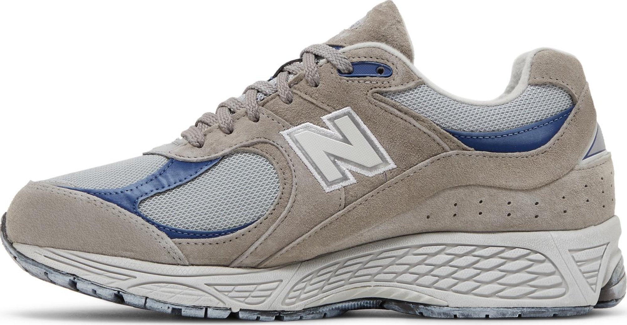 [M2002RXB] Mens New Balance 2002R 'GORE-TEX MARBLEHEAD MOON SHADOW'