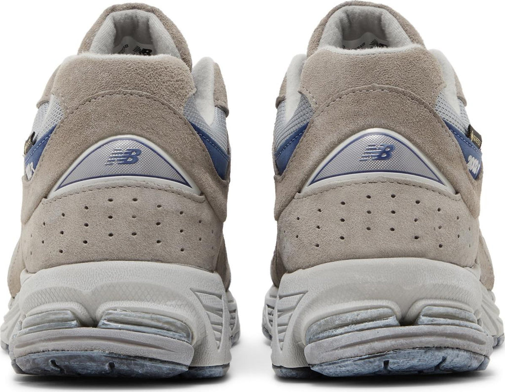 [M2002RXB] Mens New Balance 2002R 'GORE-TEX MARBLEHEAD MOON SHADOW'