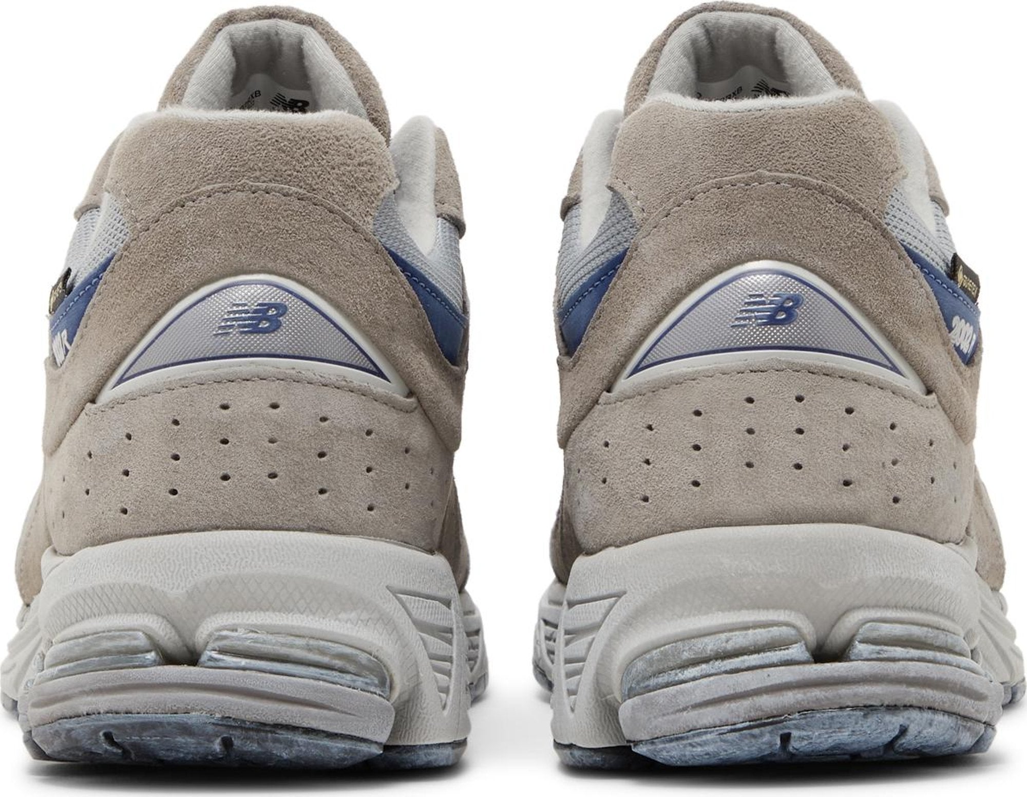 [M2002RXB] Mens New Balance 2002R 'GORE-TEX MARBLEHEAD MOON SHADOW'
