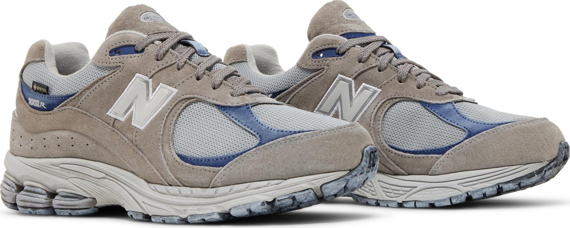 [M2002RXB] Mens New Balance 2002R 'GORE-TEX MARBLEHEAD MOON SHADOW'