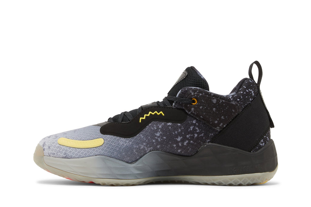 [GW3647] Mens Adidas D.O.N. ISSUE 3