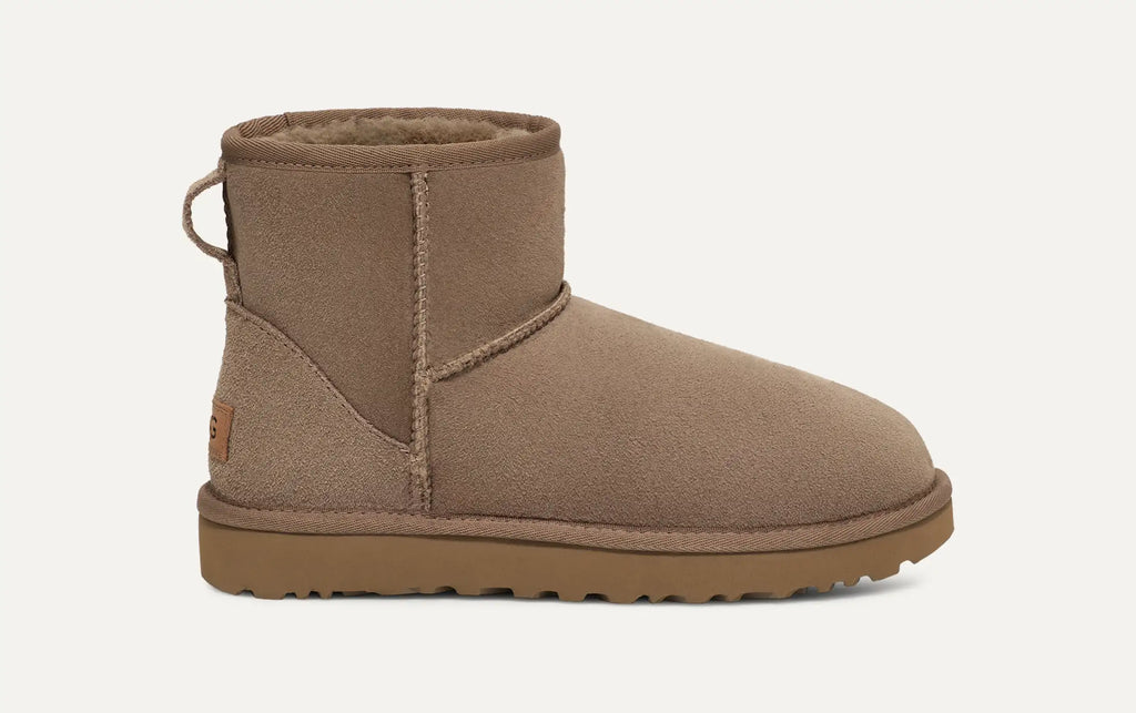 [1016222-ALP] WOMENS UGG CLASSIC MINI II