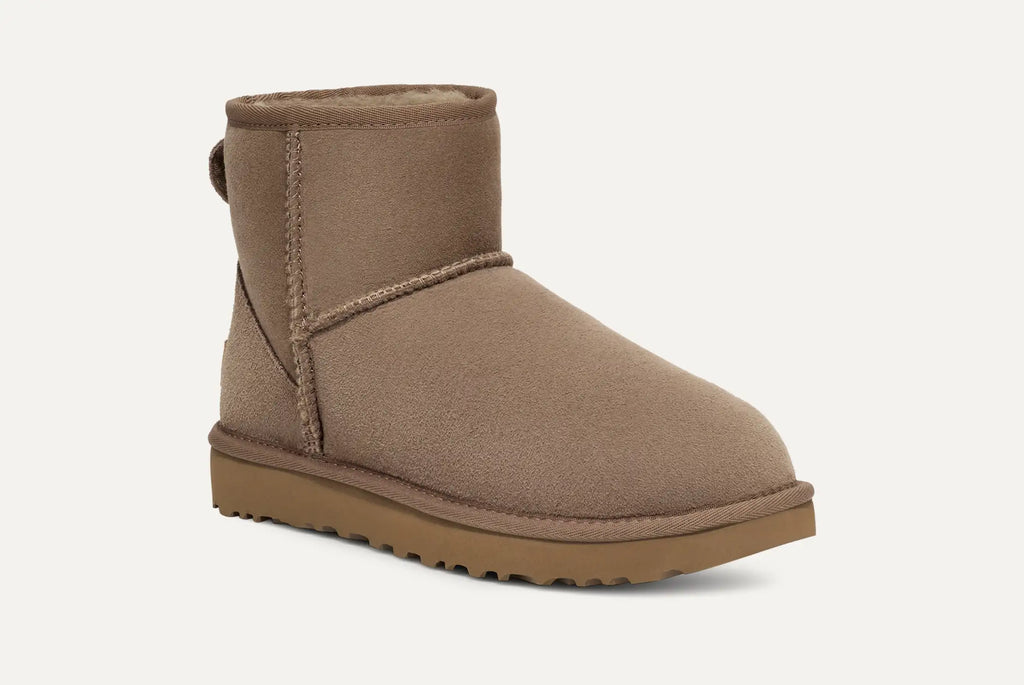 [1016222-ALP] WOMENS UGG CLASSIC MINI II